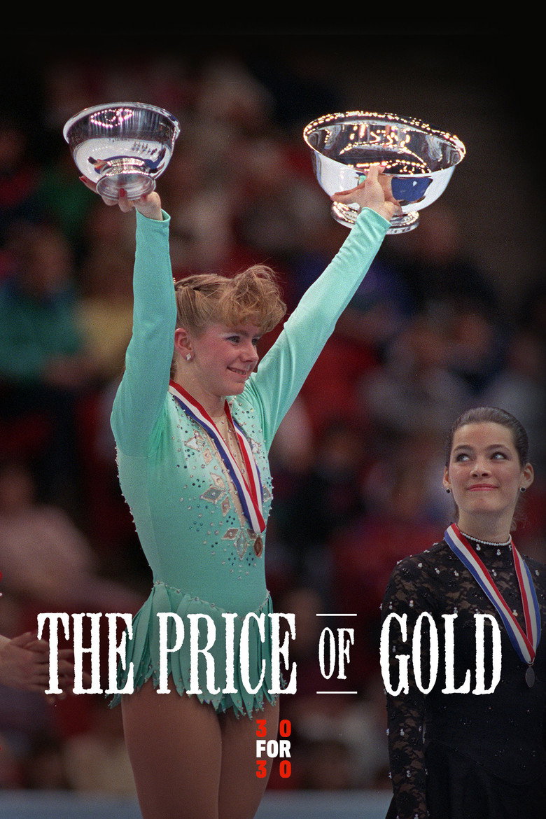 The Price of Gold (2014) — affiche film et bande-annonce