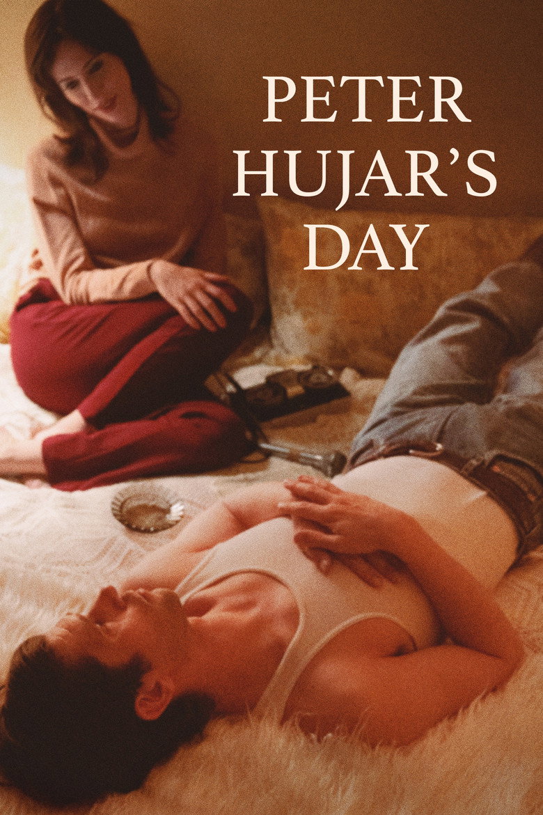 Peter Hujar's Day (2025) — affiche film et bande-annonce