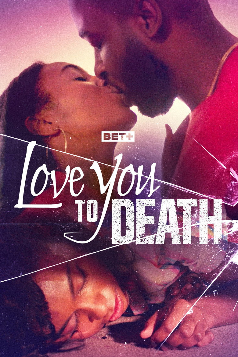 Love You to Death (2023) — affiche série