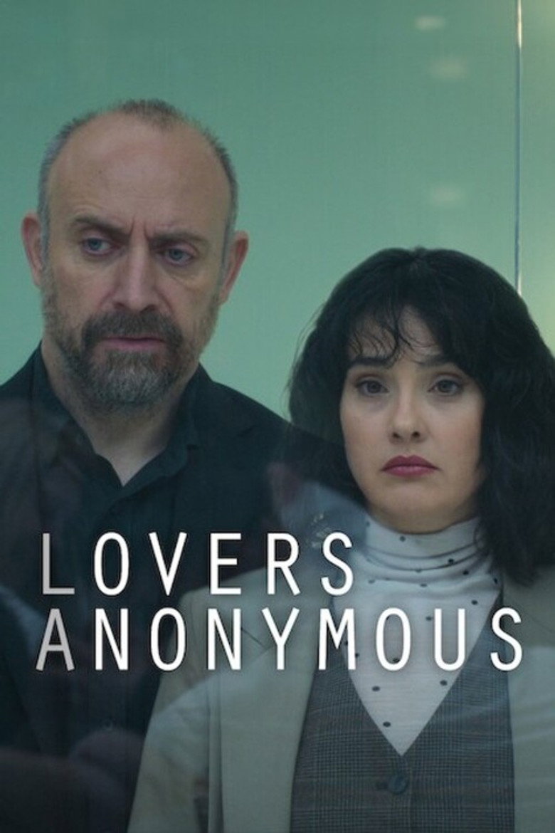 Lovers Anonymous (2025) — affiche série et bande-annonce