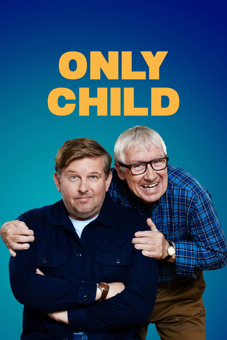 Only Child (2024) — affiche série et bande-annonce
