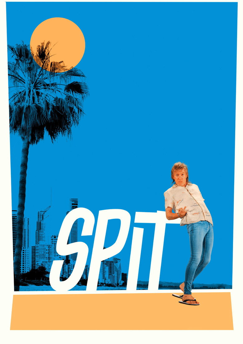 Spit (2025) — affiche film et bande-annonce