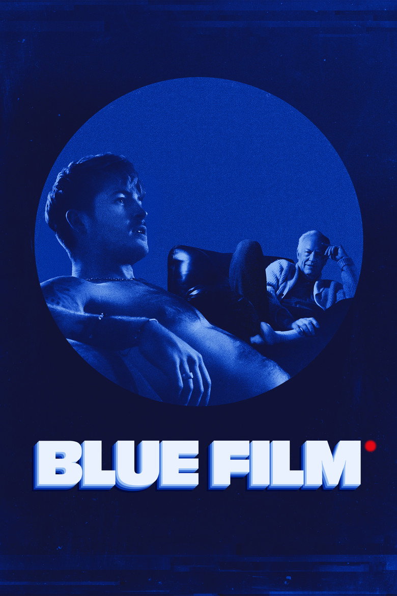 Blue Film (2026) — affiche film et bande-annonce