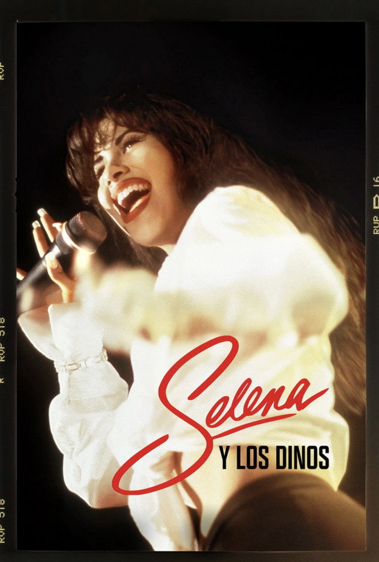 Selena y Los Dinos: A Family's Legacy (2025) — affiche film et bande-annonce