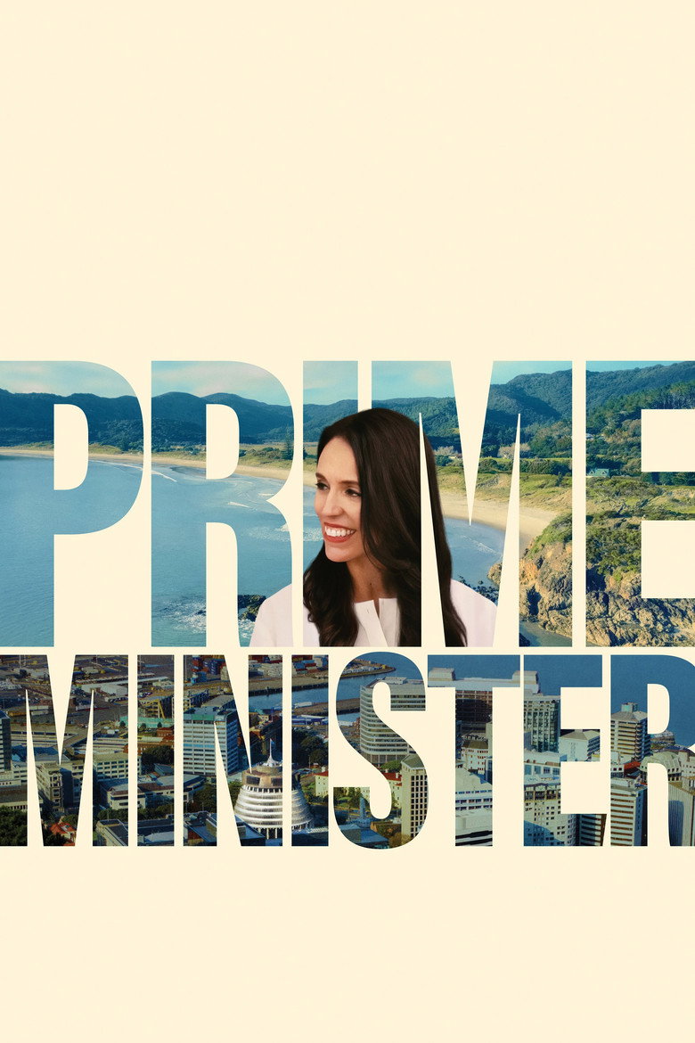 Prime Minister (2025) — affiche film et bande-annonce
