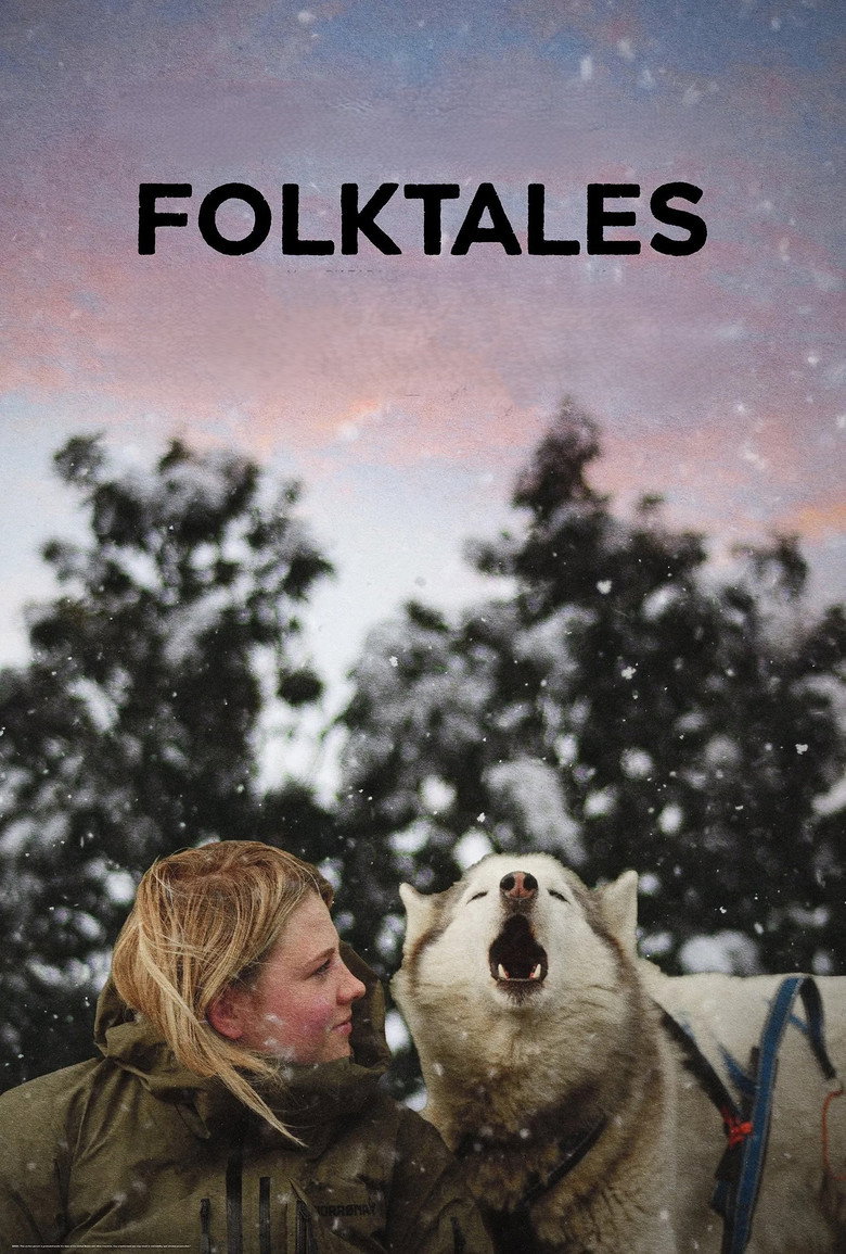 Folktales (2025) — affiche film et bande-annonce