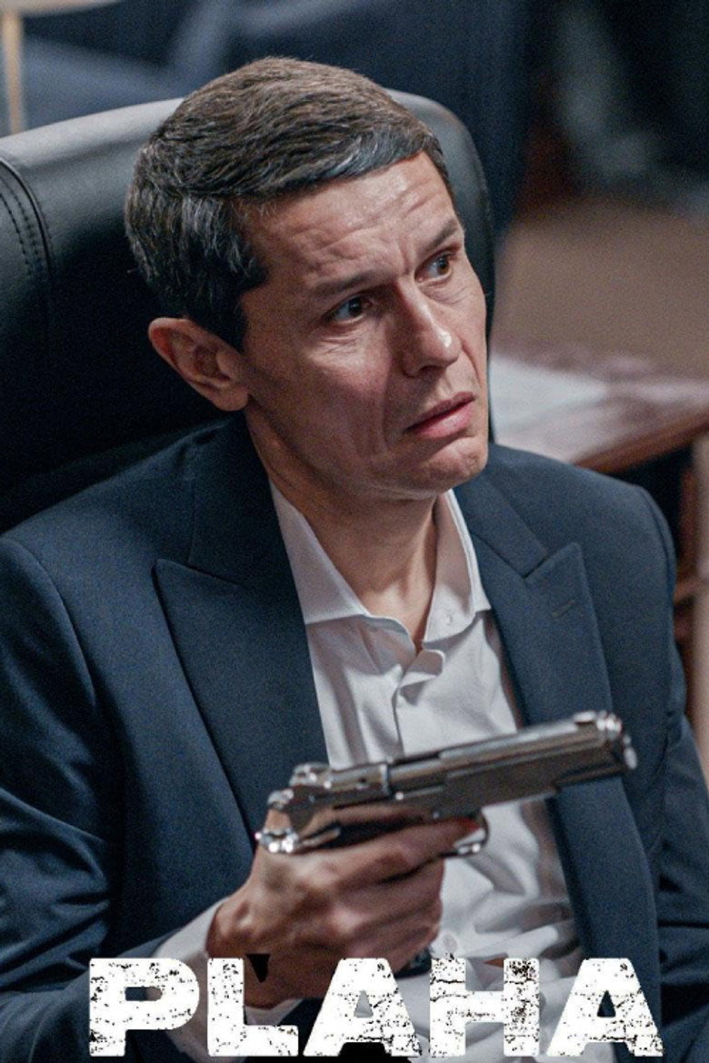 Plaha (2025) — affiche série et bande-annonce