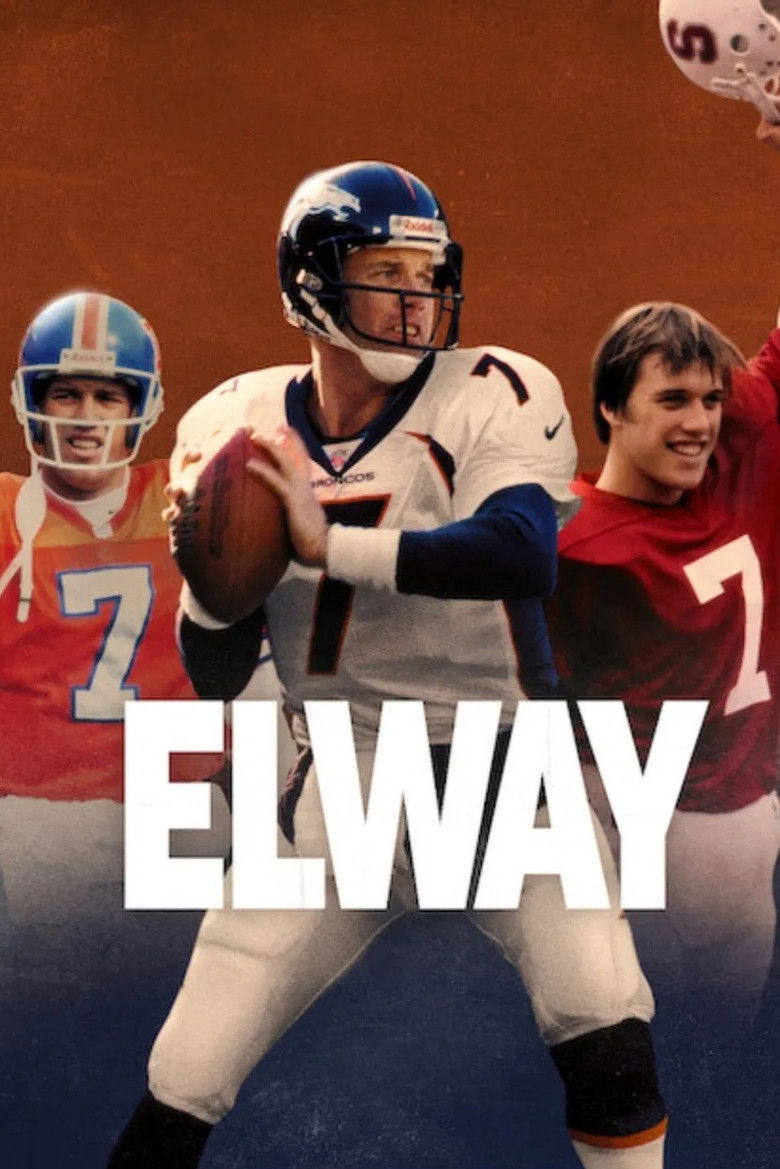 Elway (2025) — affiche film et bande-annonce