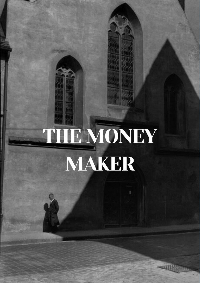 The Money Maker (2026) — affiche film et bande-annonce