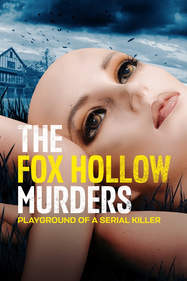 The Fox Hollow Murders: Playground of a Serial Killer (2025) — affiche série et bande-annonce