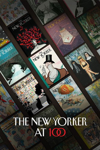 The New Yorker at 100 (2025) — affiche film et bande-annonce