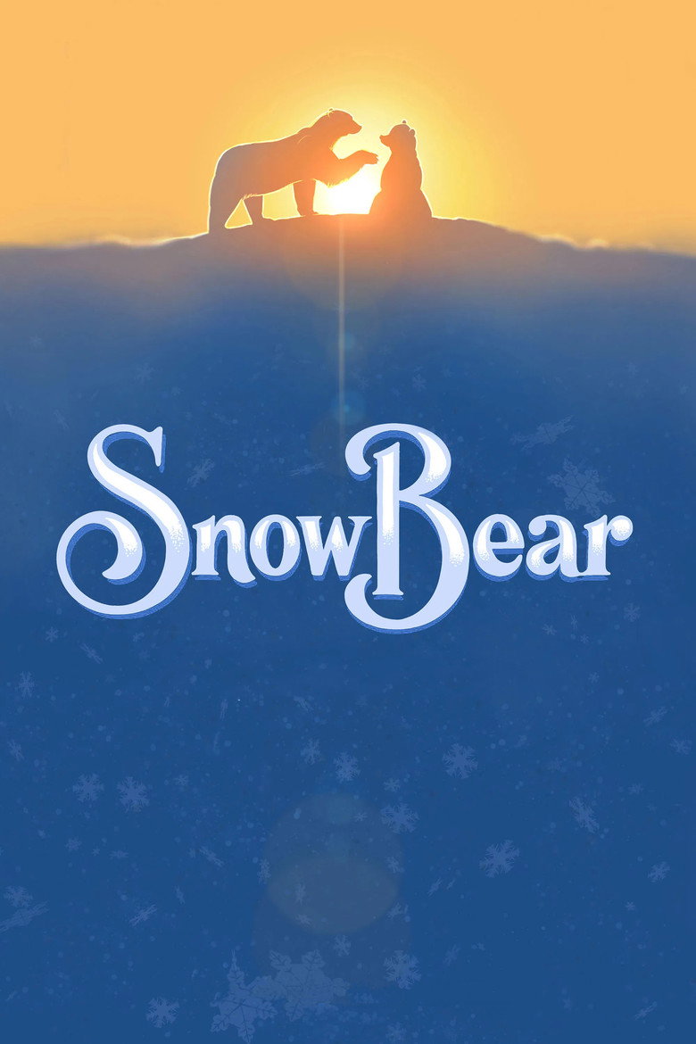 Snow Bear (2024) — affiche film et bande-annonce