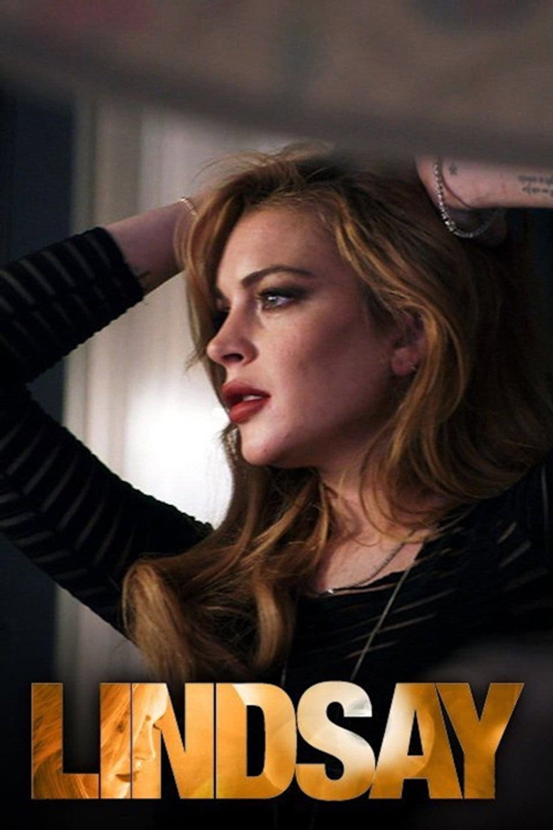 Lindsay (2014) — affiche série