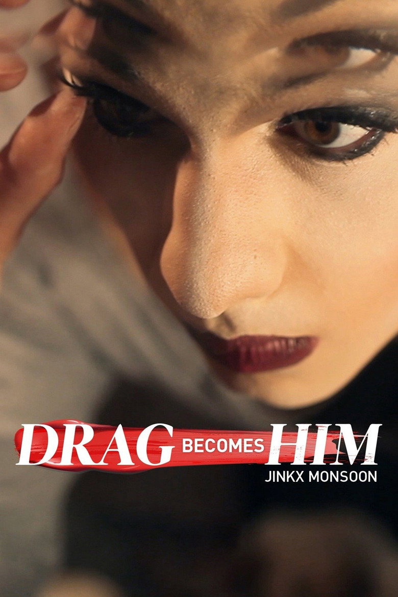 Drag Becomes Him (2015) — affiche film et bande-annonce