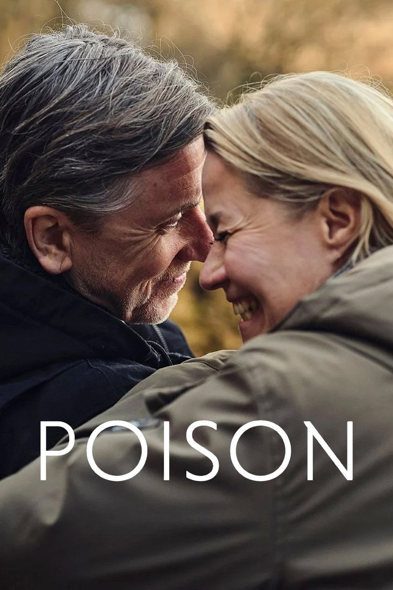 Poison (2024) — affiche film et bande-annonce