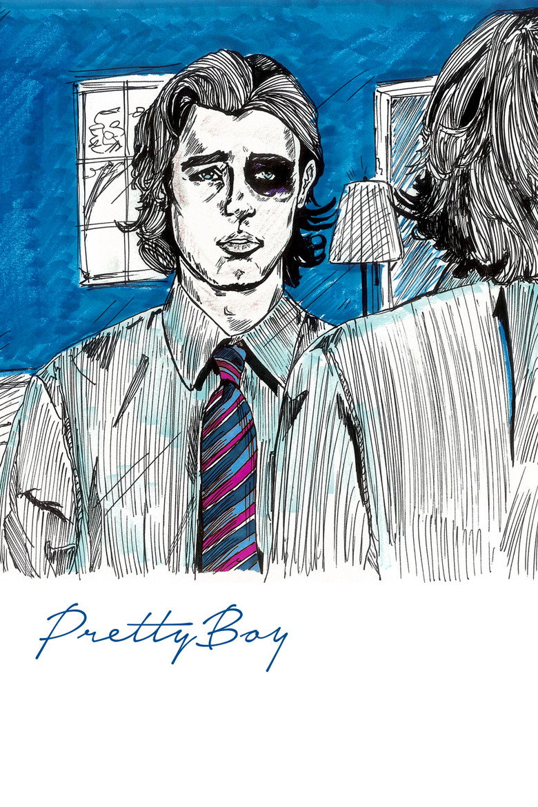 Pretty Boy (2015) — affiche film et bande-annonce