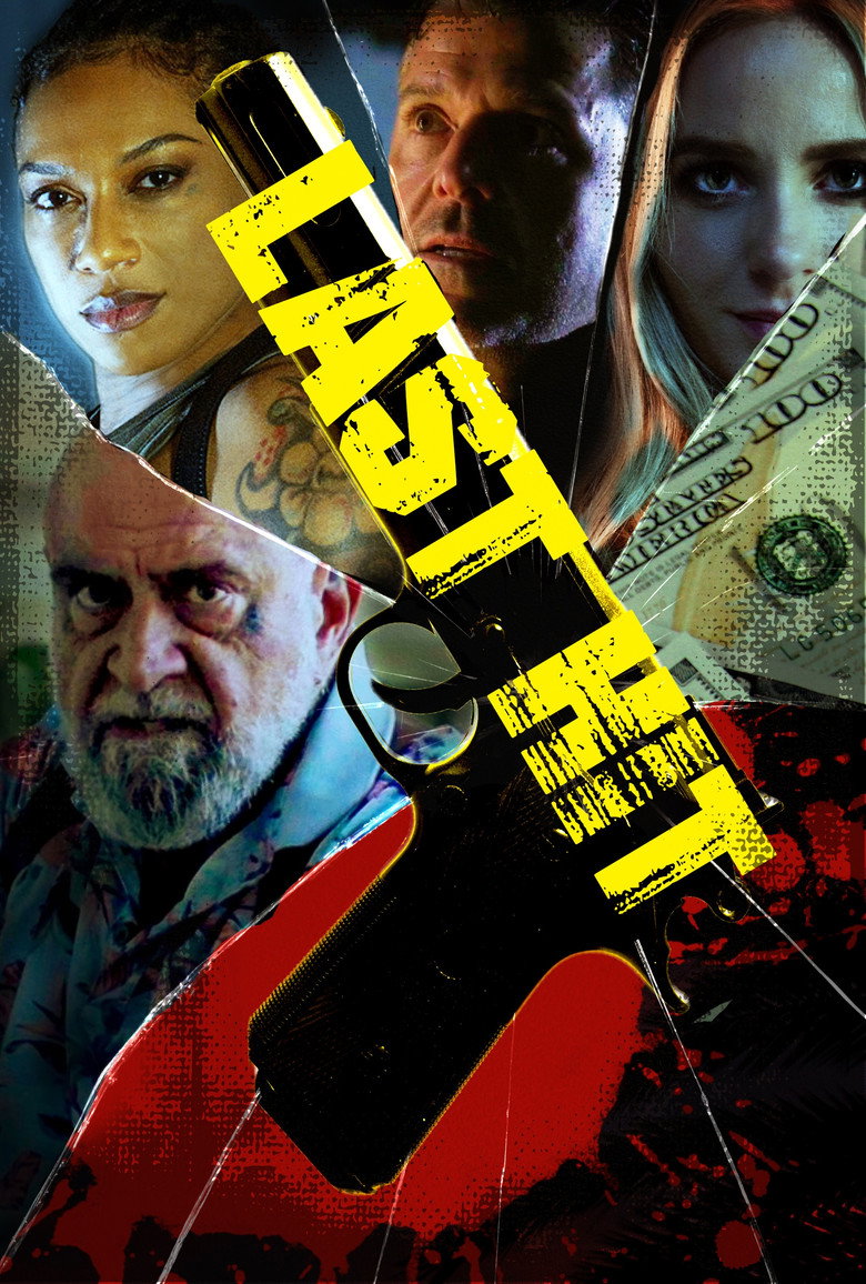 Last Hit (2026) — affiche film et bande-annonce