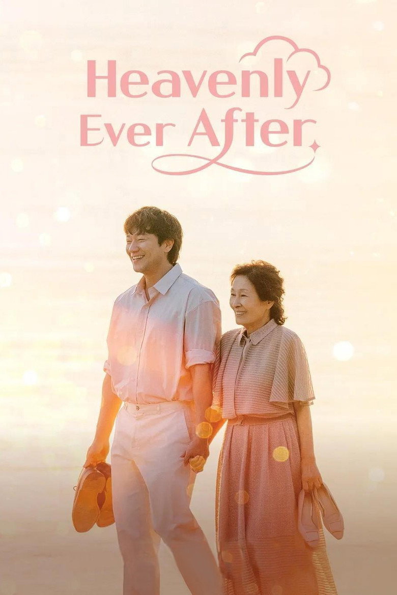 Heavenly Ever After (2025) — affiche série et bande-annonce