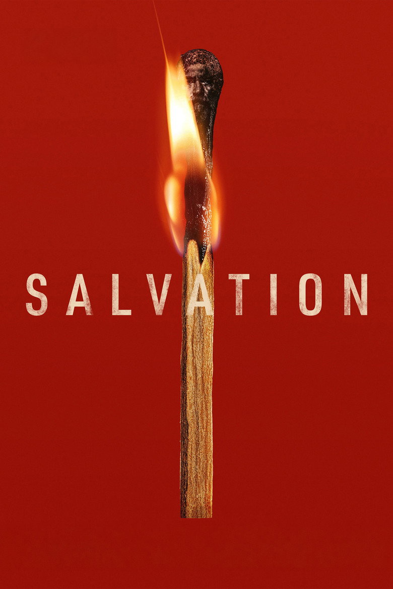 Salvation (2026) — affiche film et bande-annonce