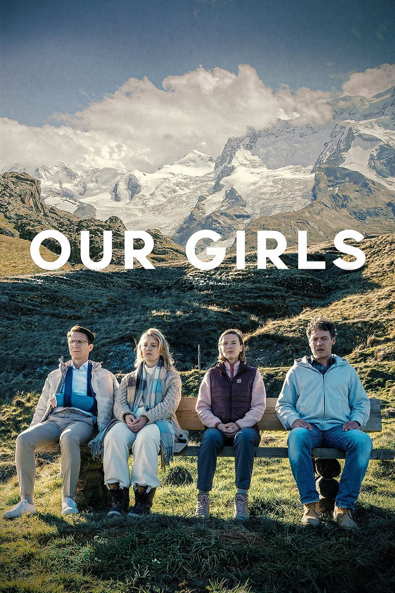 Our Girls (2025) — affiche film