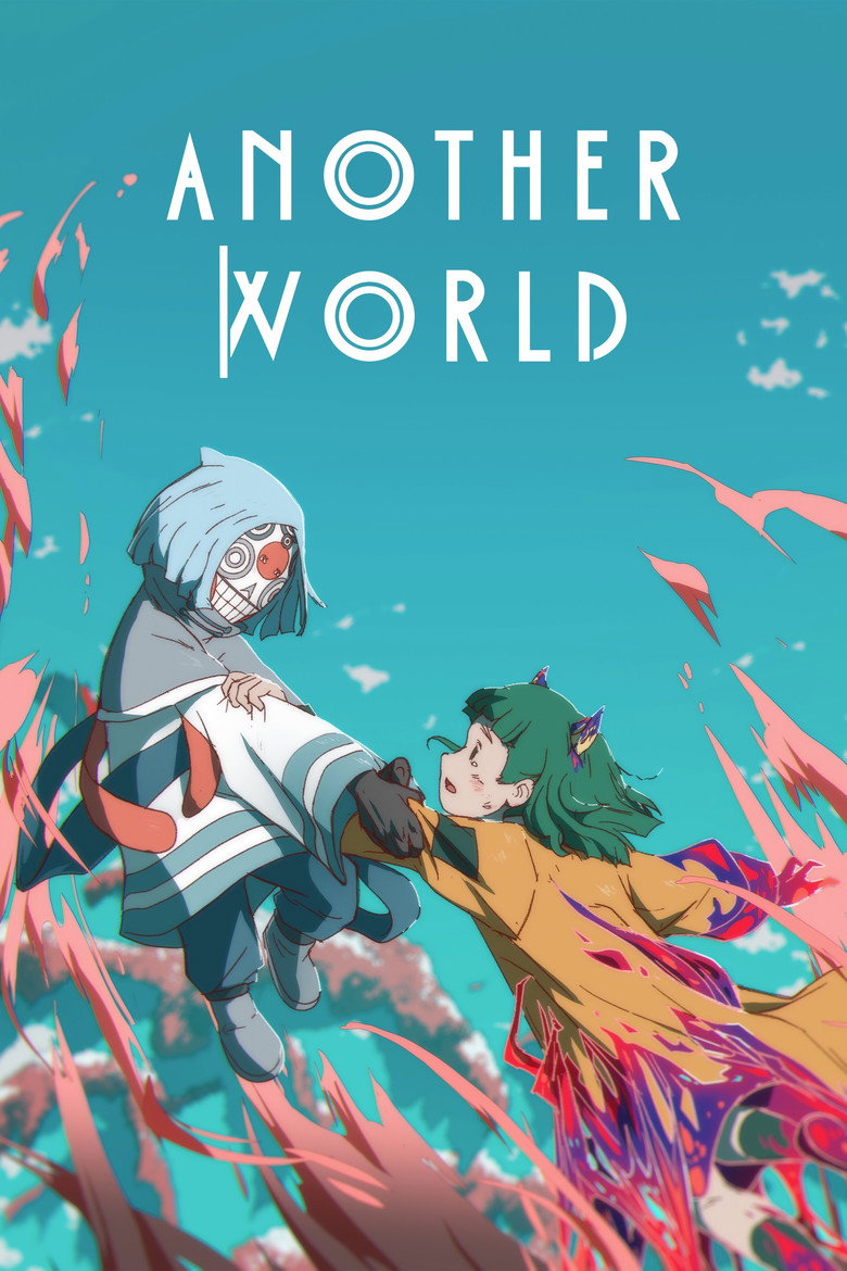 Another World (2025) — affiche film et bande-annonce