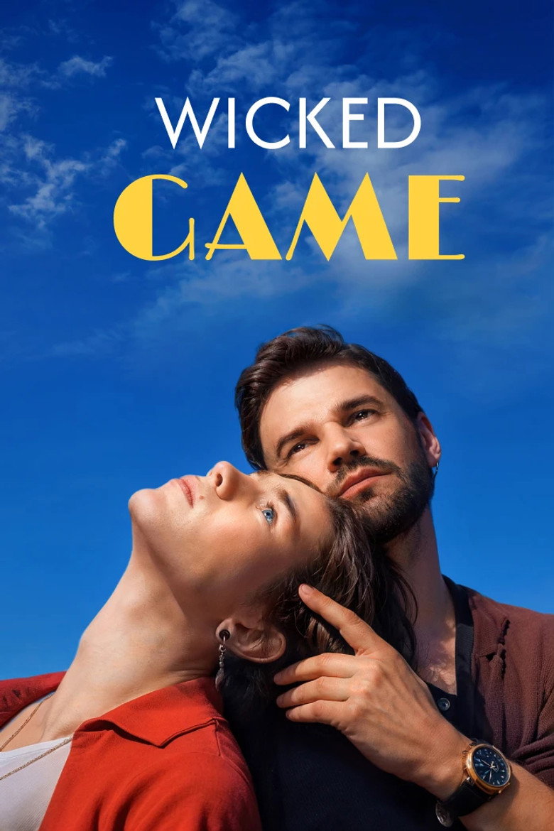 Wicked Game (2025) — affiche série