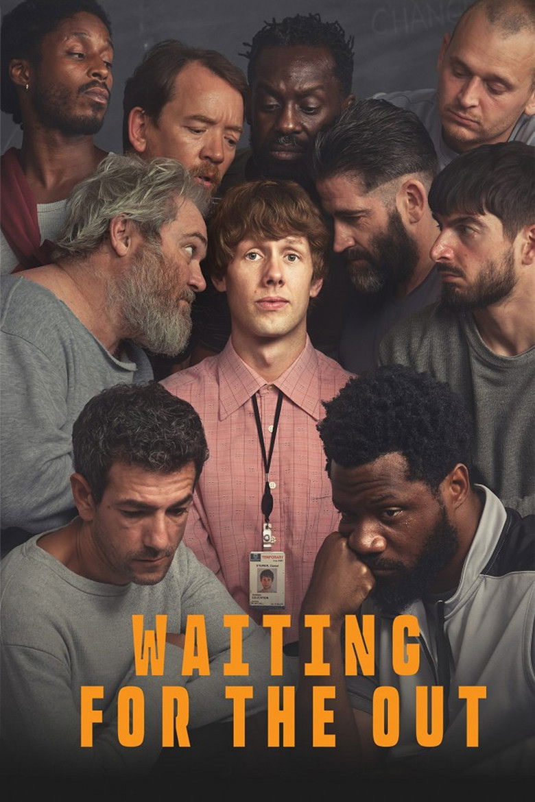 Waiting for the Out (2026) — affiche série et bande-annonce