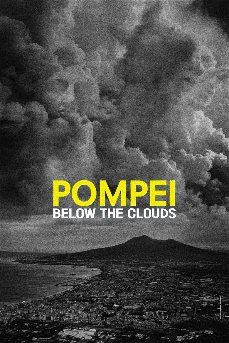 Pompei: Below the Clouds (2025) — affiche film et bande-annonce