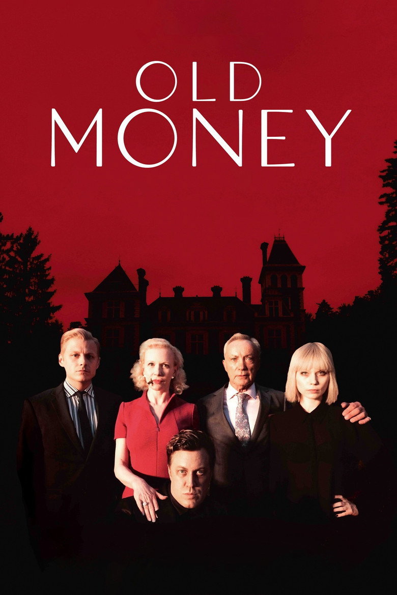 Old Money (2015) — affiche série