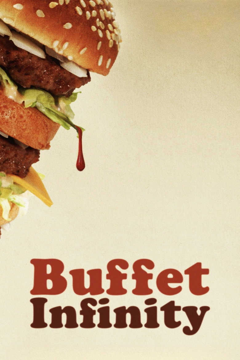 Buffet Infinity (2026) — affiche film et bande-annonce