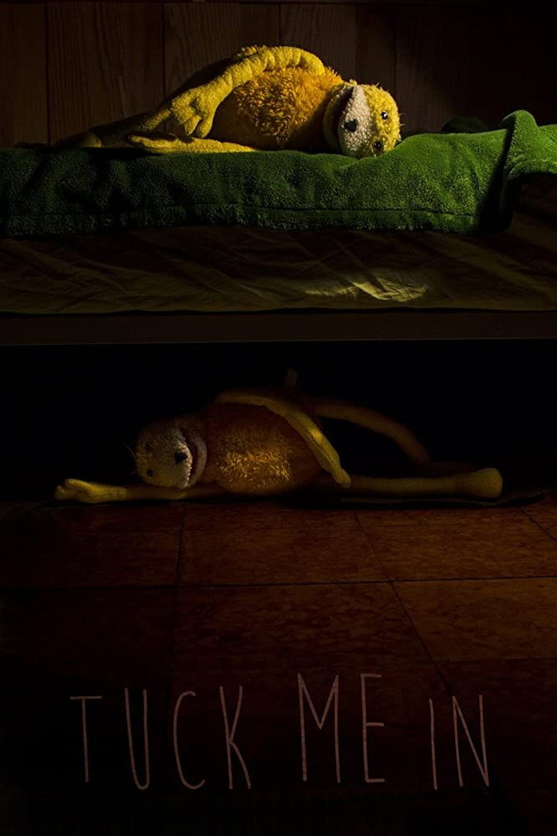 Tuck Me In (2014) — affiche film et bande-annonce
