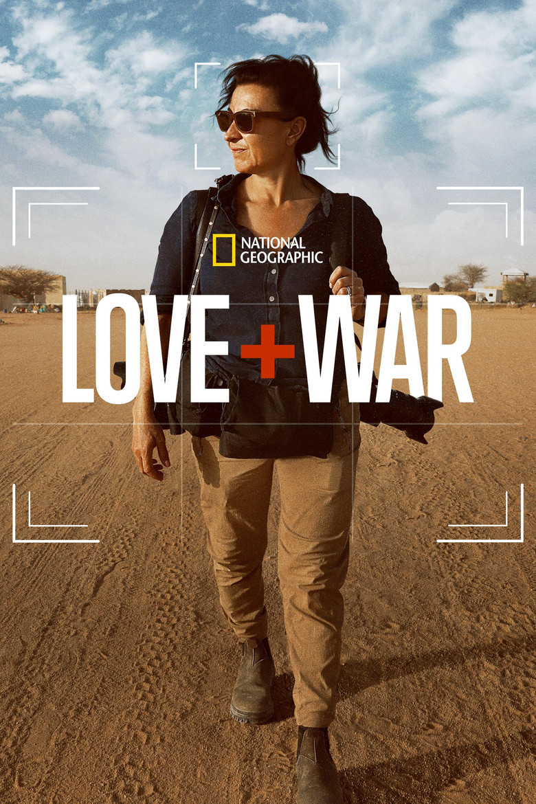 Love+War (2025) — affiche film et bande-annonce