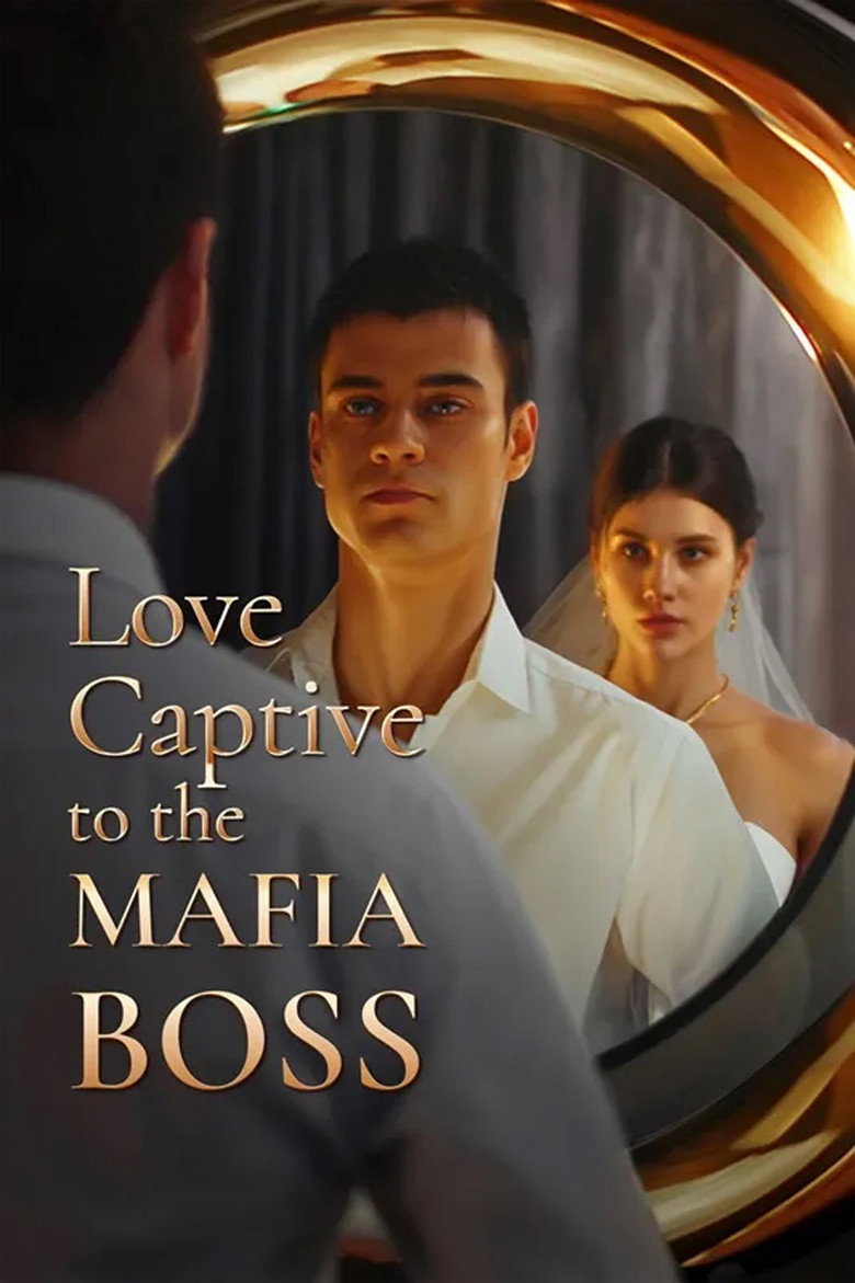 Amor Cativo Do Chefe Da Marfia (2025) — affiche série