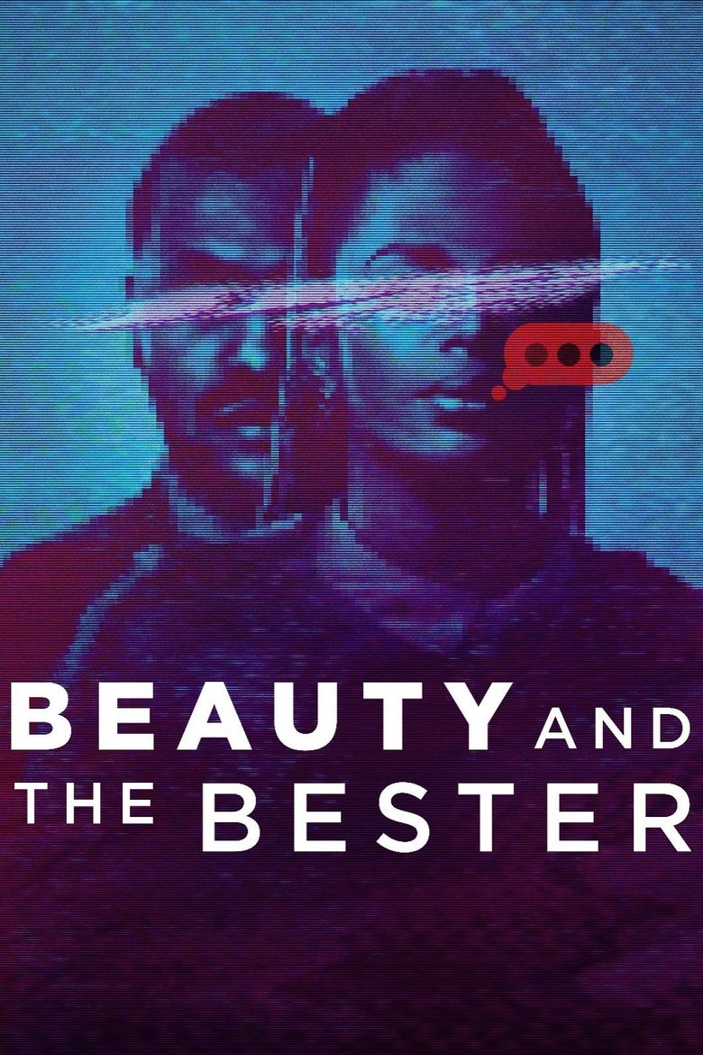 Beauty and the Bester (2025) — affiche série et bande-annonce