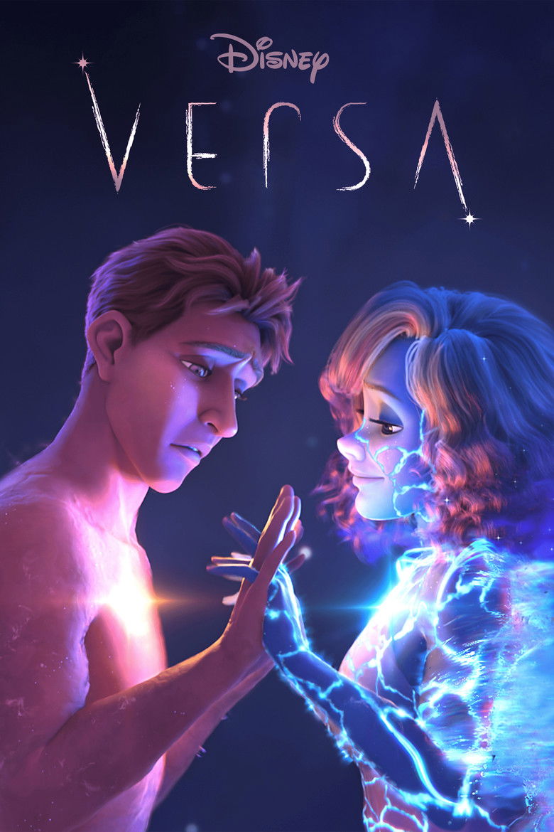 Versa (2025) — affiche film