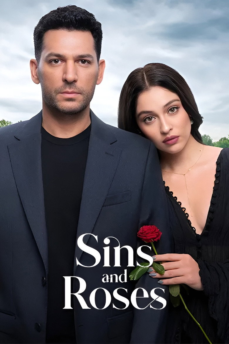 Sins and Roses (2025) — affiche série