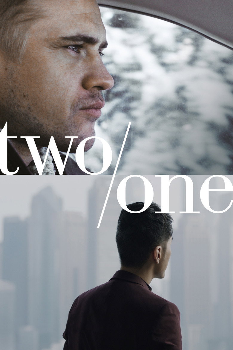 Two/One (2020) — affiche film et bande-annonce