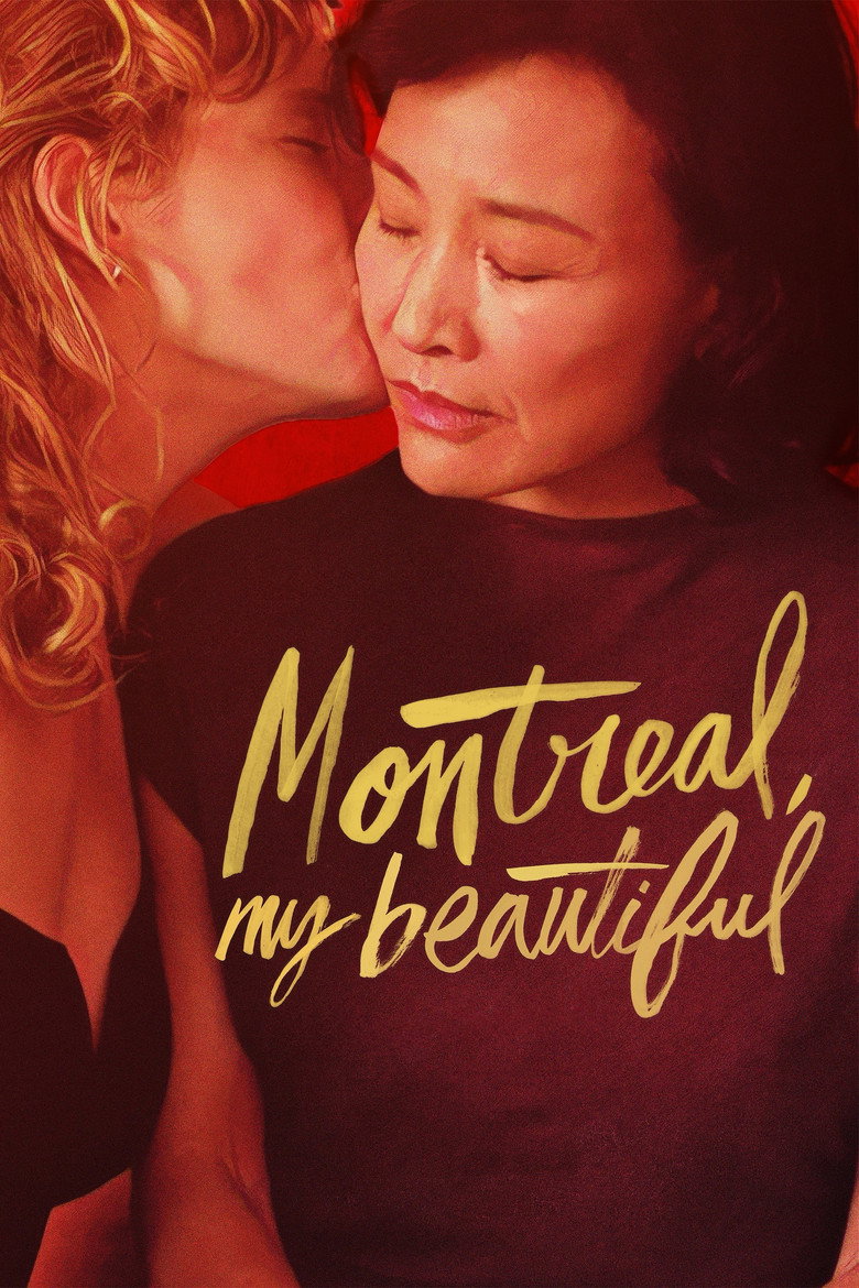 Montreal, My Beautiful (2026) — affiche film et bande-annonce