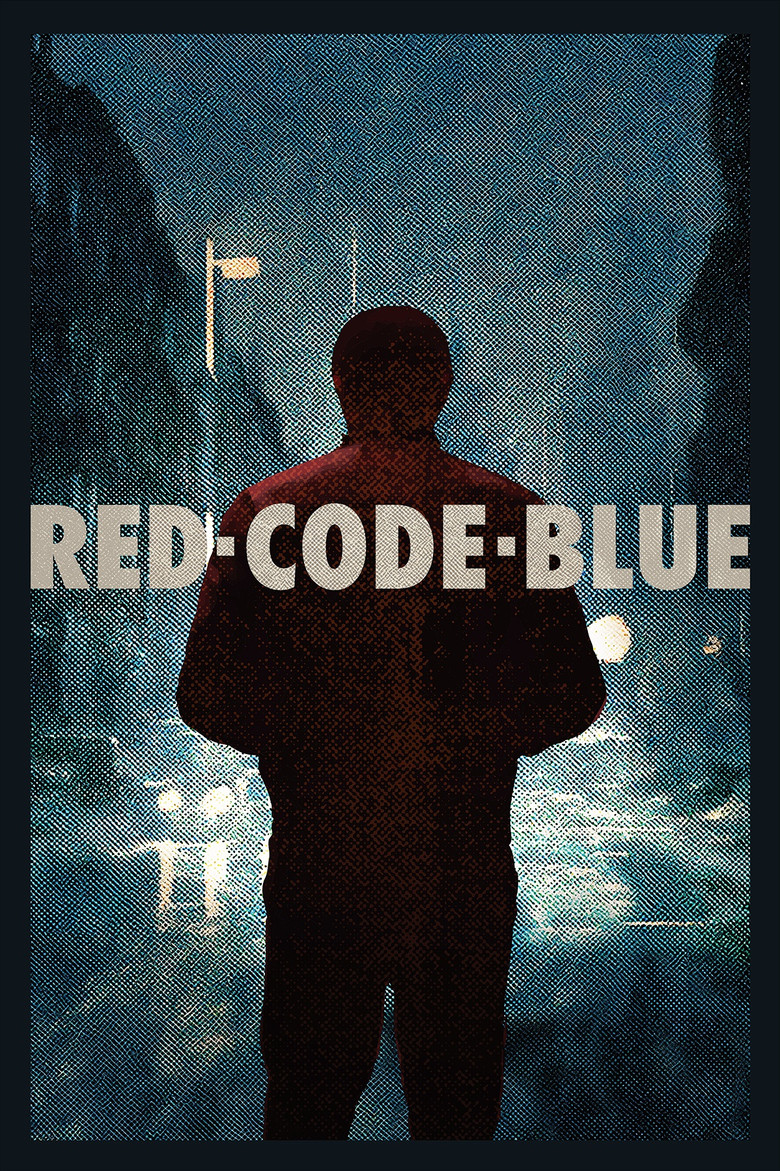 Red Code Blue (2025) — affiche film et bande-annonce