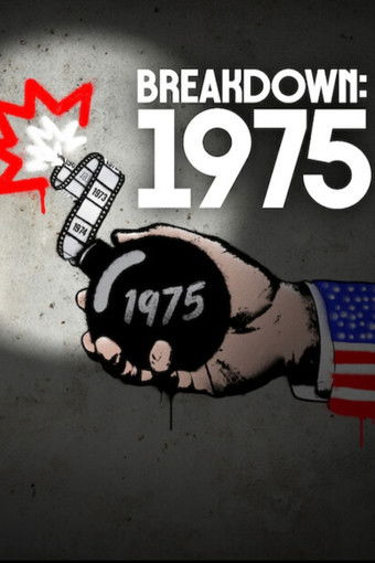 Breakdown: 1975 (2025) — affiche film et bande-annonce