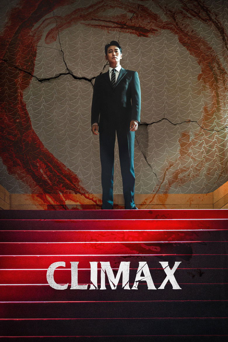 Climax (2026) — affiche série et bande-annonce