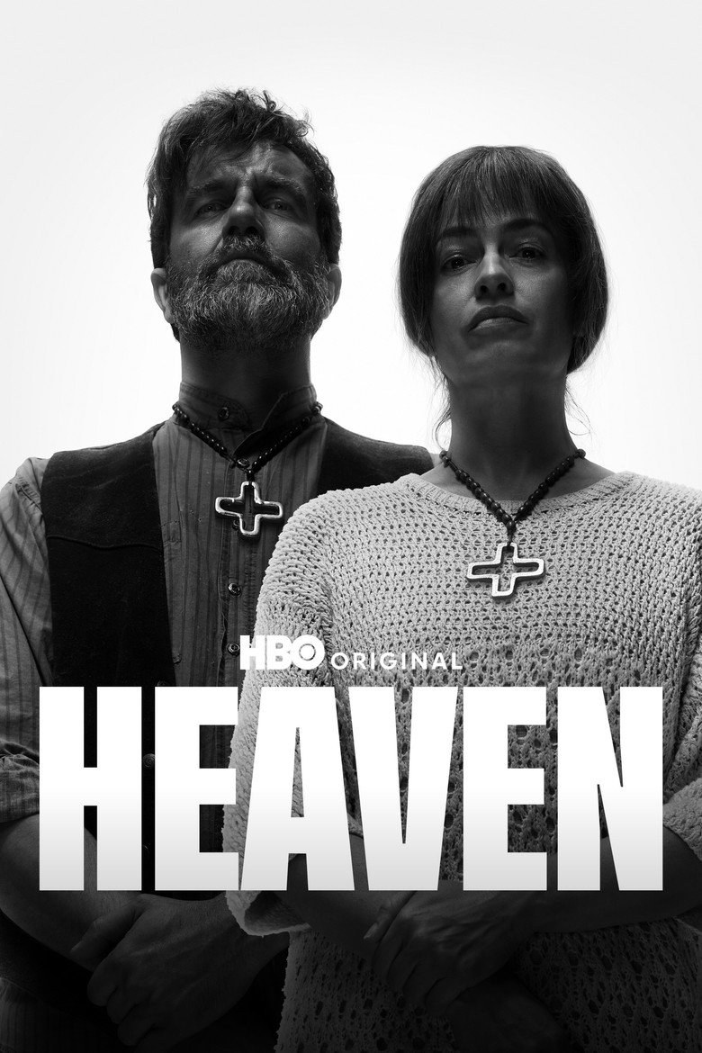 Heaven (2025) — affiche série