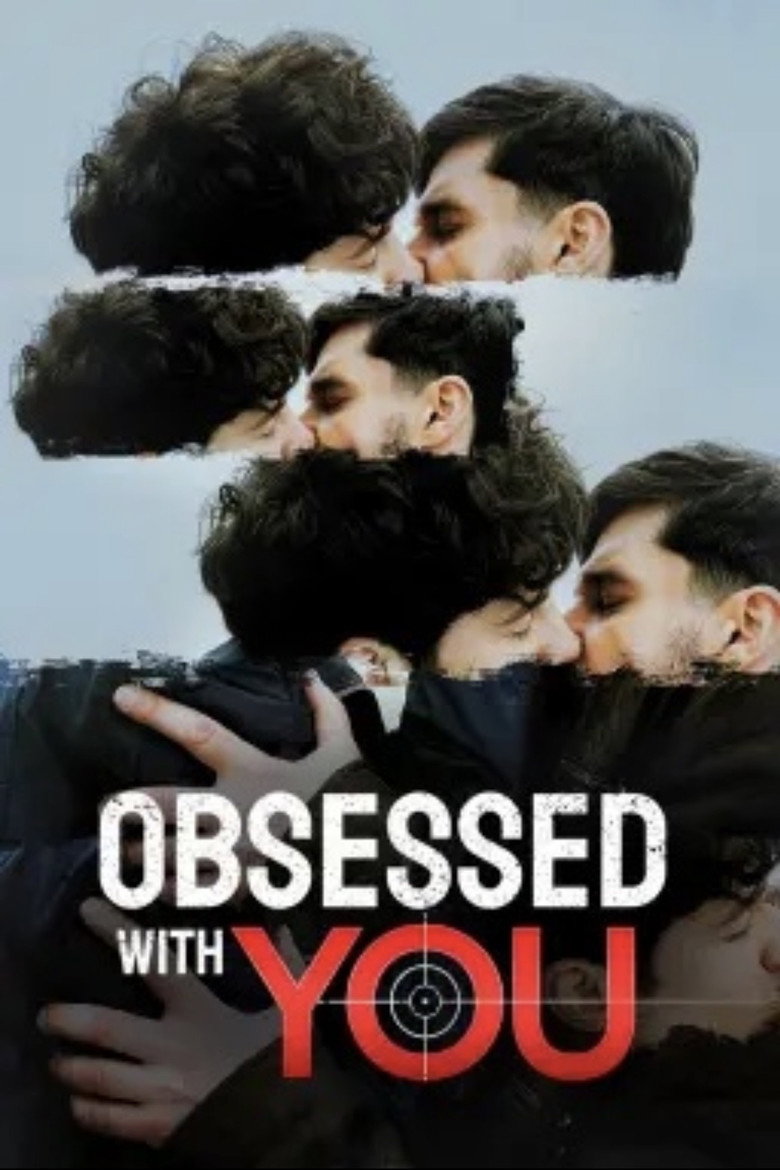 Obsessed with You (2025) — affiche série