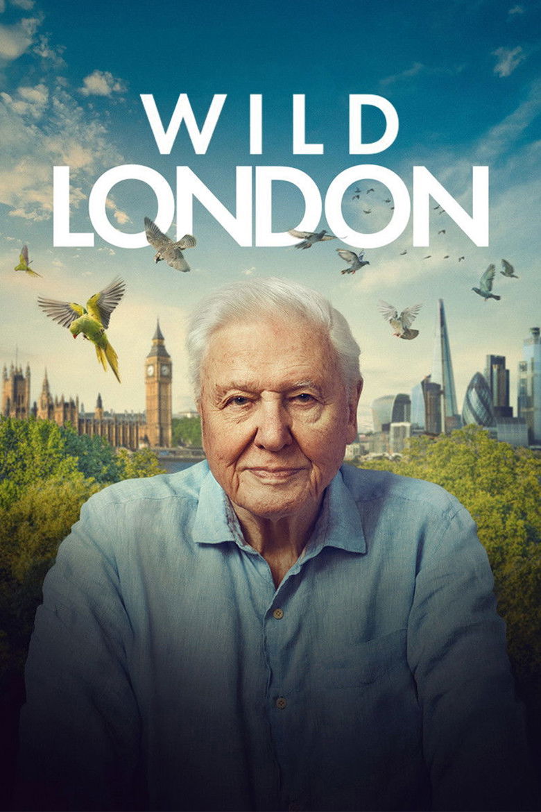 Wild London (2026) — affiche film et bande-annonce