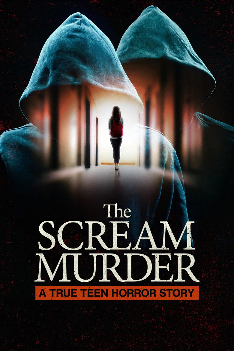 The Scream Murder: A True Teen Horror Story (2026) — affiche série et bande-annonce