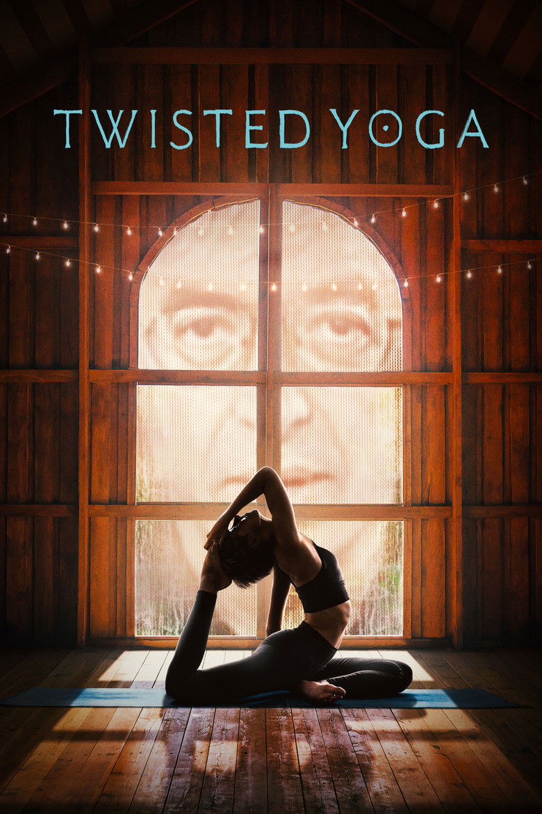 Twisted Yoga (2026) — affiche série et bande-annonce