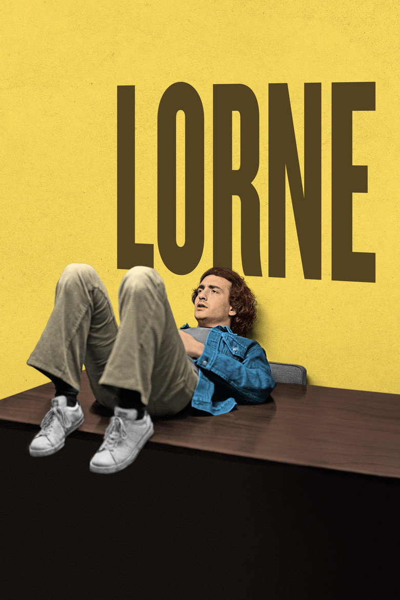 Lorne (2026) — affiche film et bande-annonce