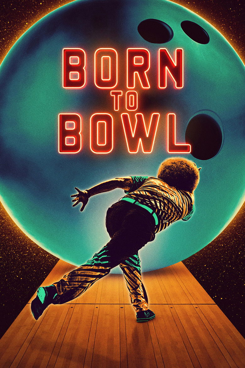 Born to Bowl (2026) — affiche série et bande-annonce