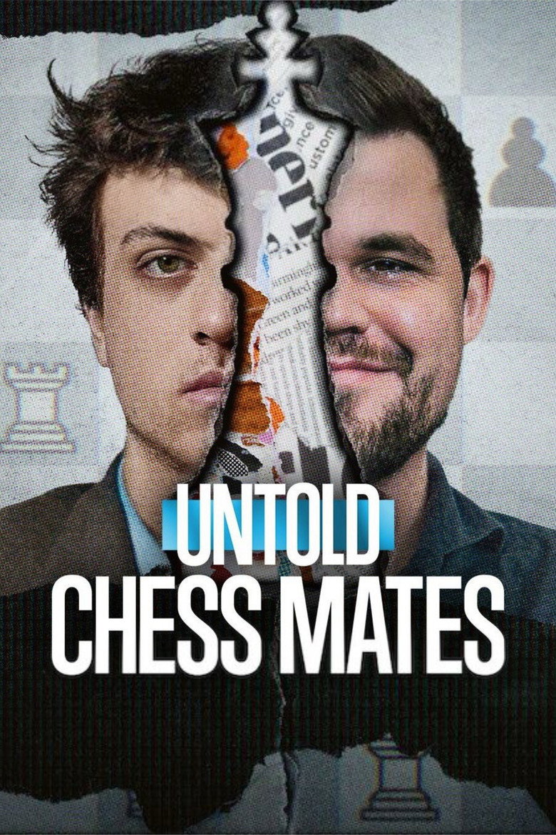 Untold: Chess Mates (2026) — affiche film et bande-annonce