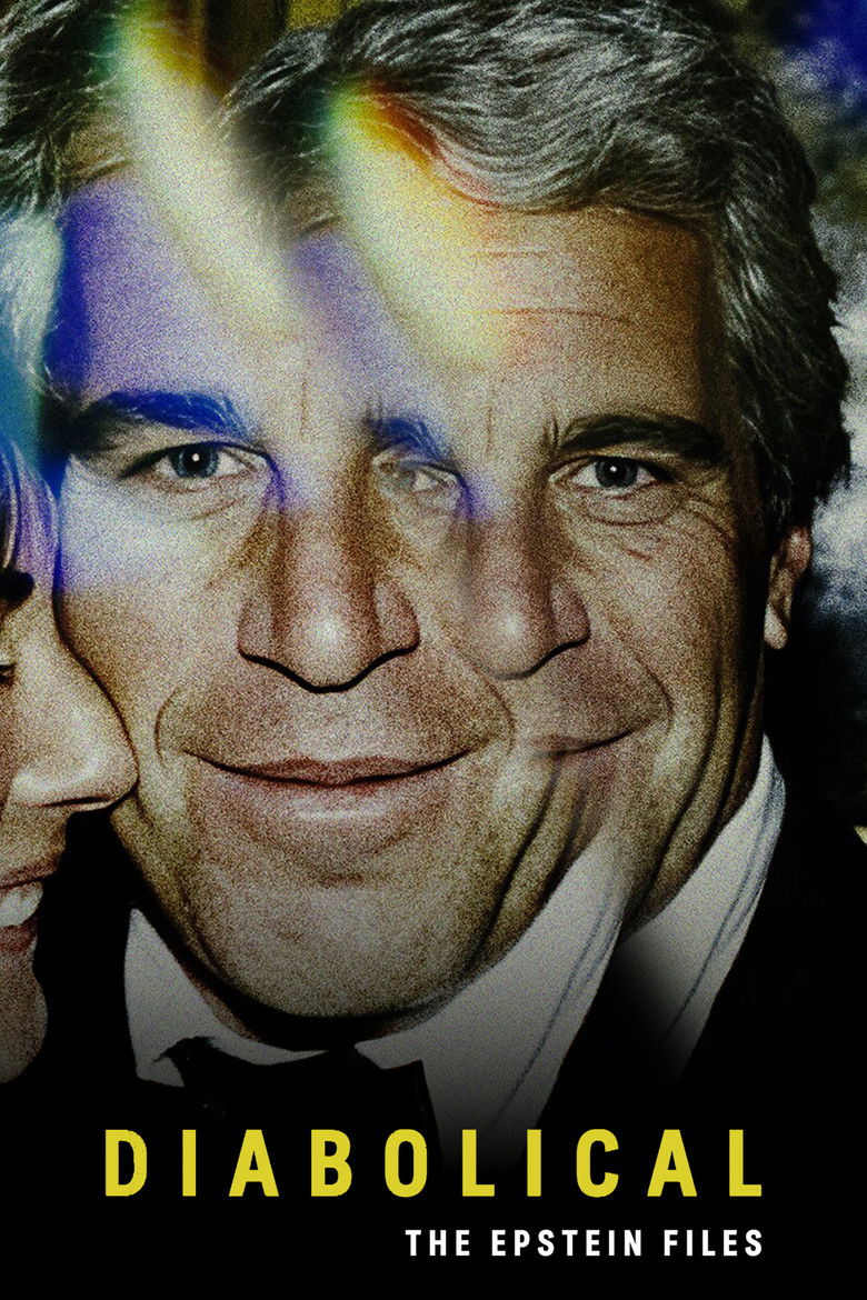 Diabolical: The Epstein Files (2026) — affiche film et bande-annonce